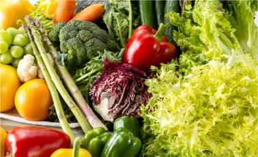 アグリビジネス